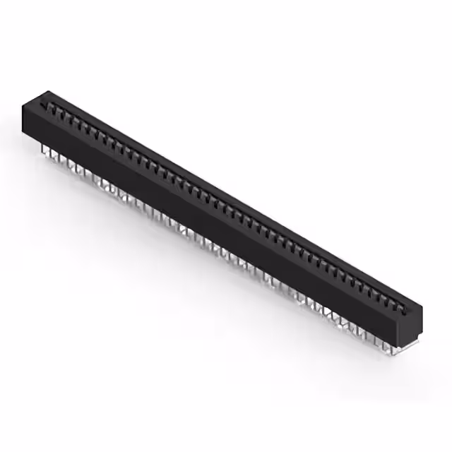 357-042-458-101 EDAC Inc.  Edgeboard Connectors